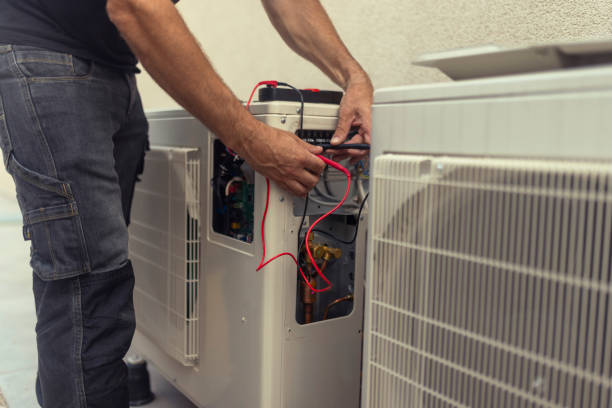 Best Emergency HVAC Services in Hazen, ND