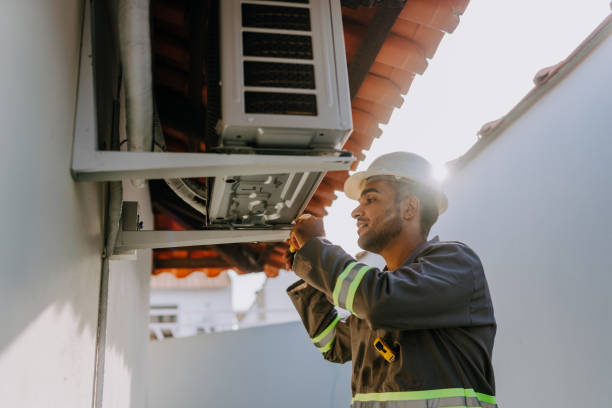 Best Seasonal HVAC Services in Hazen, ND