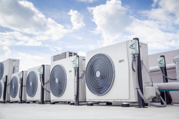 Best Commercial HVAC in Hazen, ND