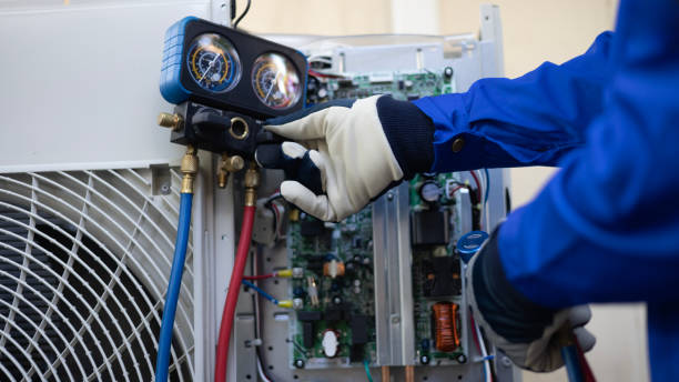 Professional HVAC in Hazen, ND